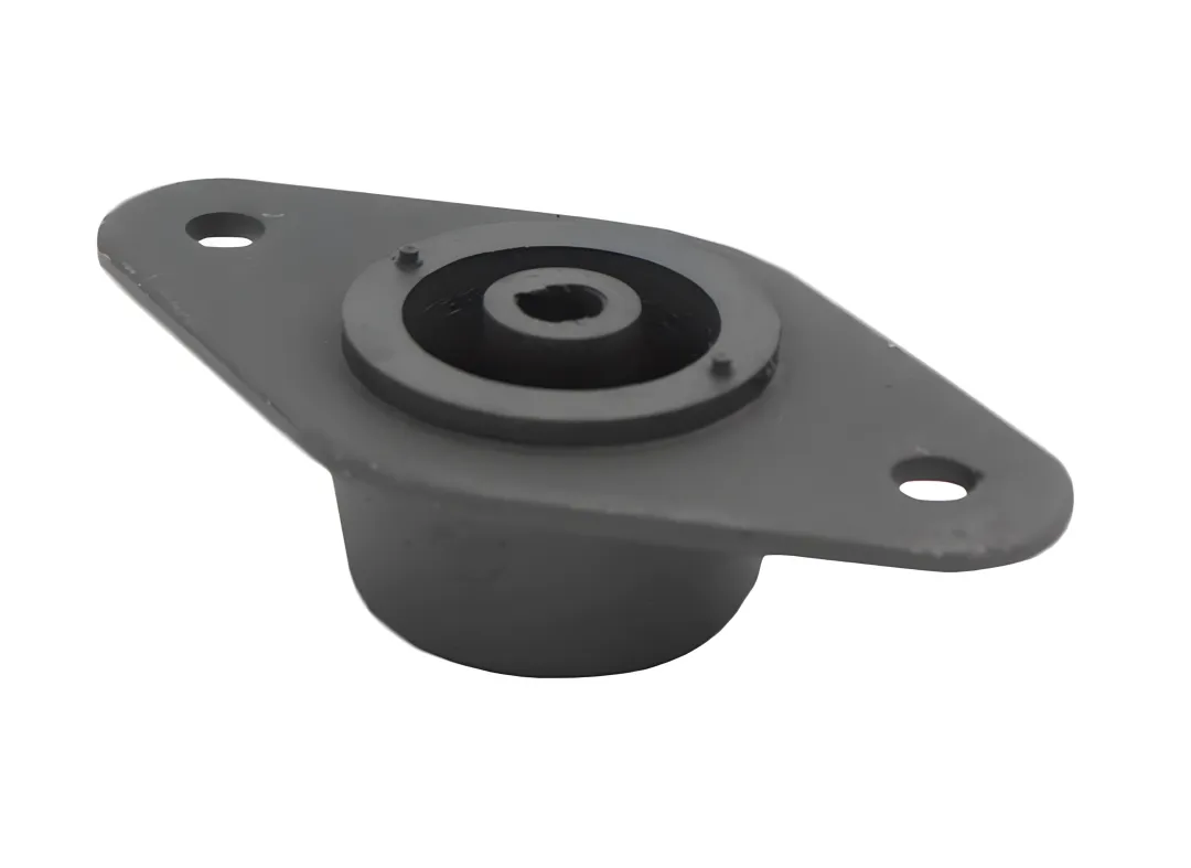 Plastic Vibration Isolators