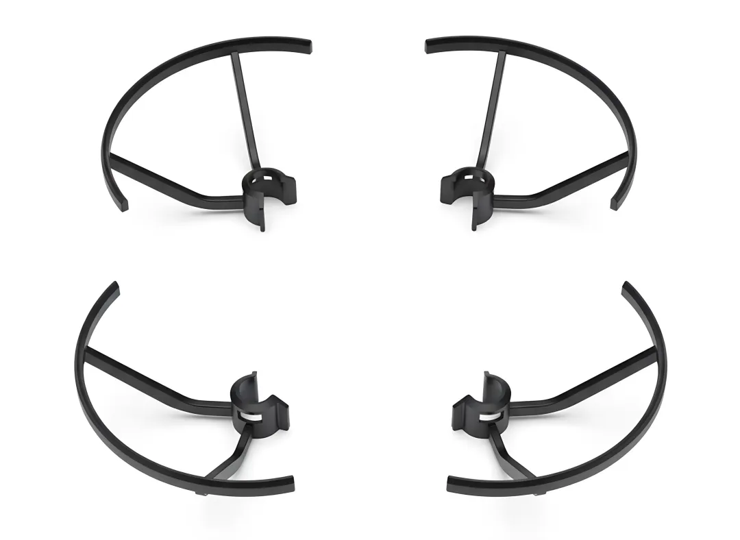 Plastic Propeller Guards