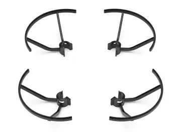 Plastic Propeller Guards