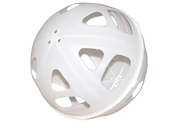 Plastic Fuel Tank Baffle
