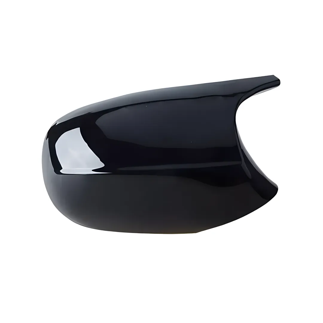 Plastic Side Mirror Housings