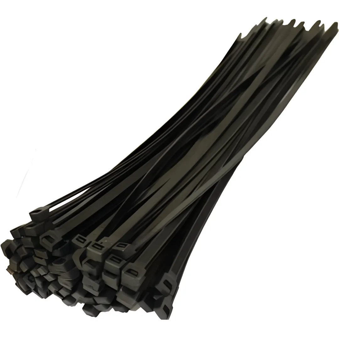 Plastic Cable Ties for Automotive Wiring