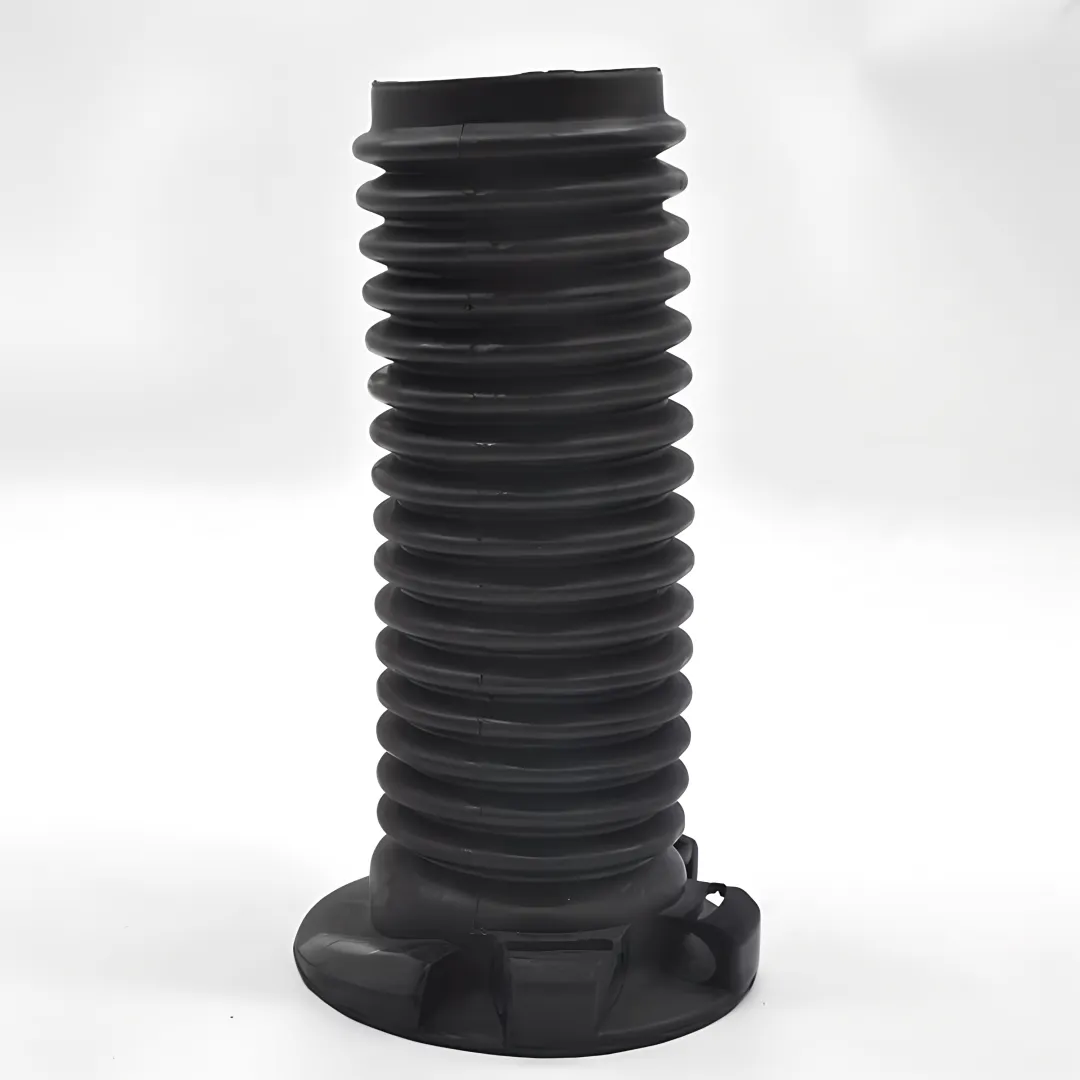 Plastic Shock Absorber Covers
