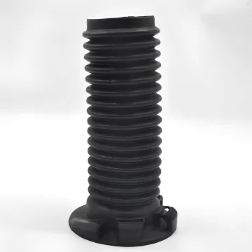Plastic Shock Absorber Covers
