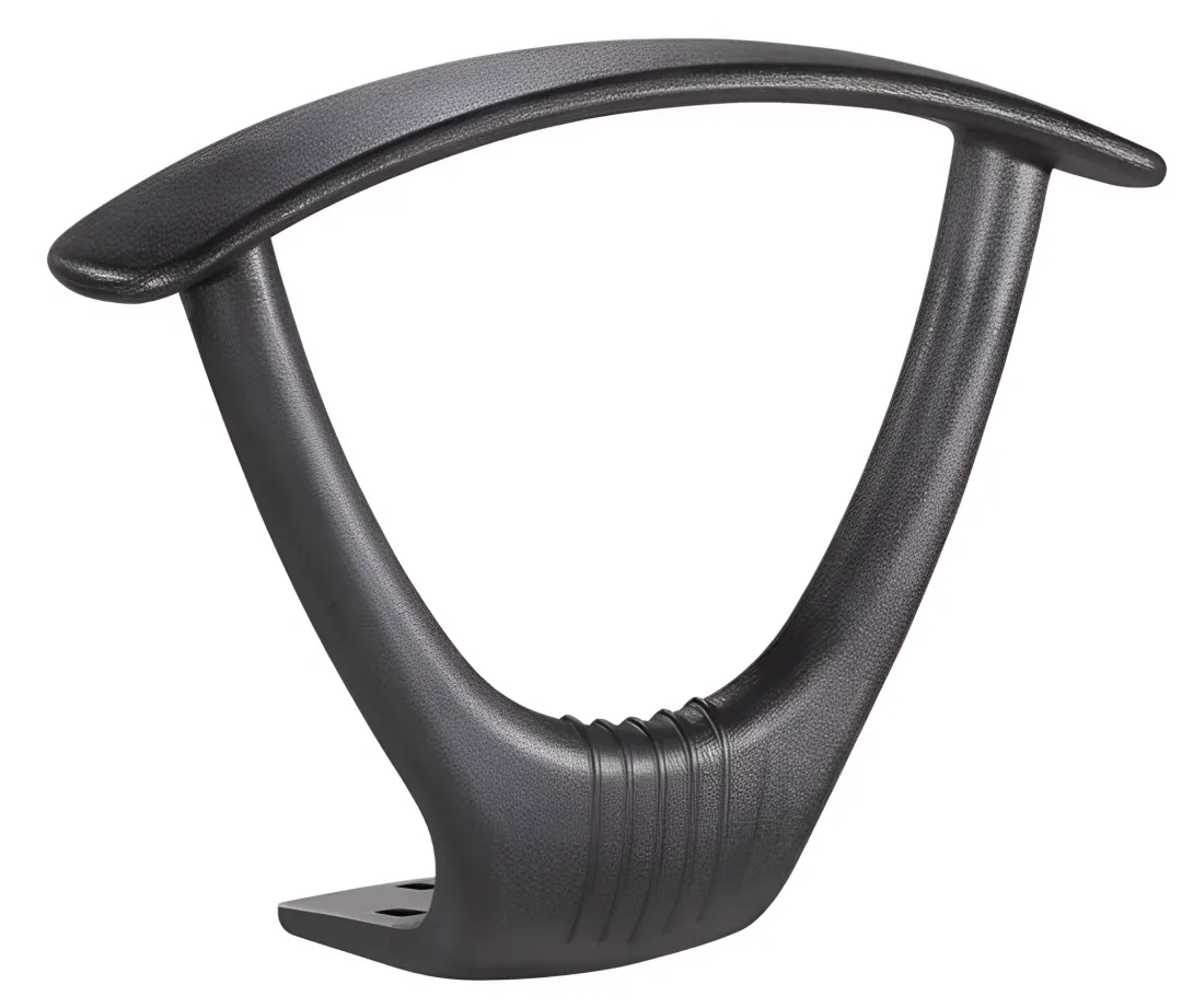 Automotive Armrest
