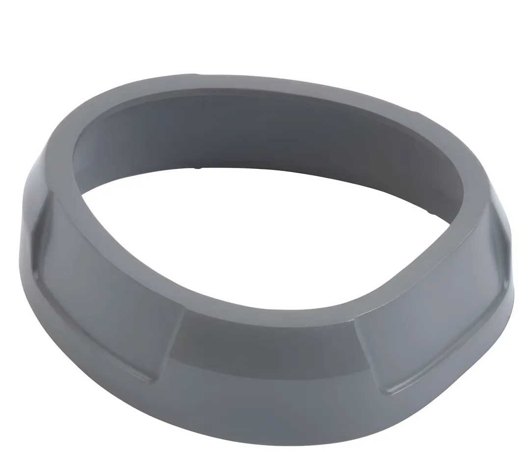 Plastic Gear Knob Trim Ring