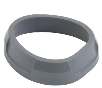 Plastic Gear Knob Trim Ring