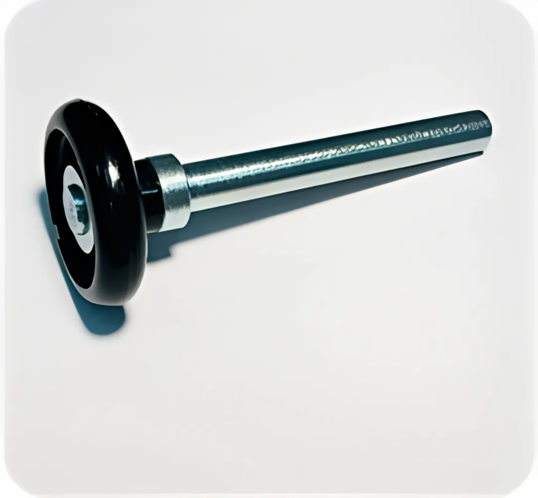 Plastic Sensor Housings