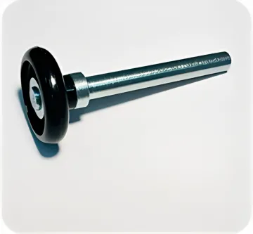 Plastic Sensor Housings