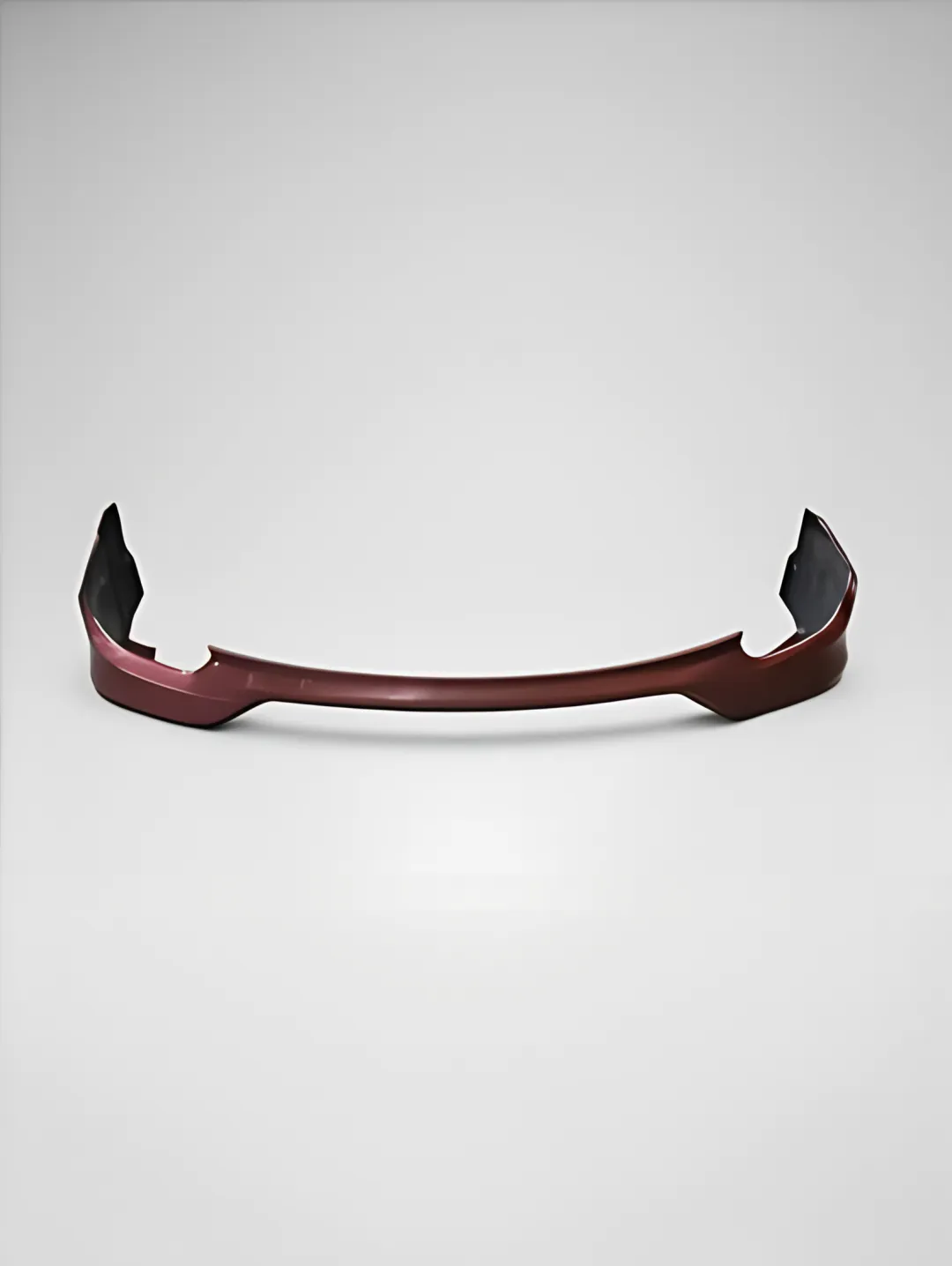 Plastic Front Bumper