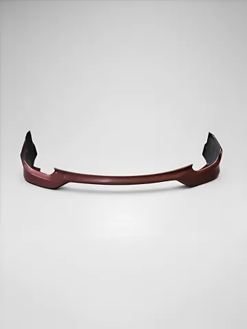 Plastic Front Bumper