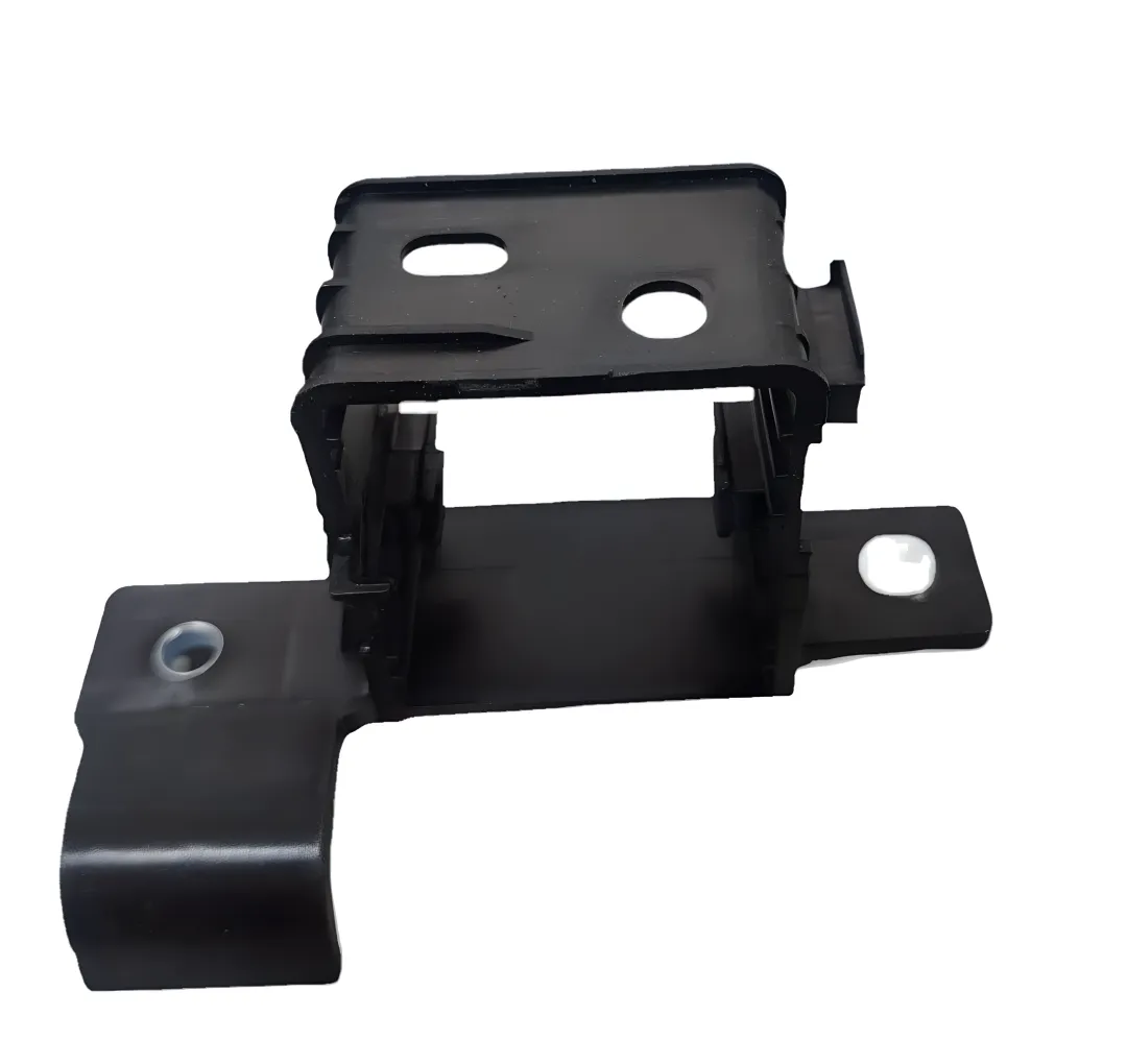Plastic Relay Support Bracket