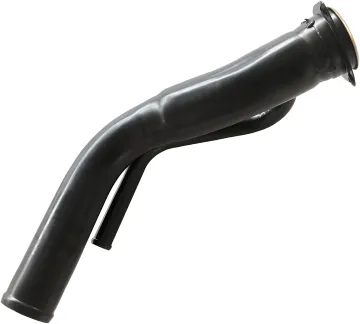 Plastic Fuel Tank Filler Neck