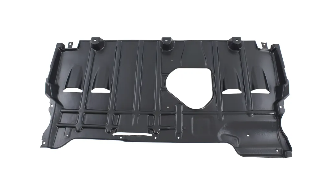 Plastic Splash Guard