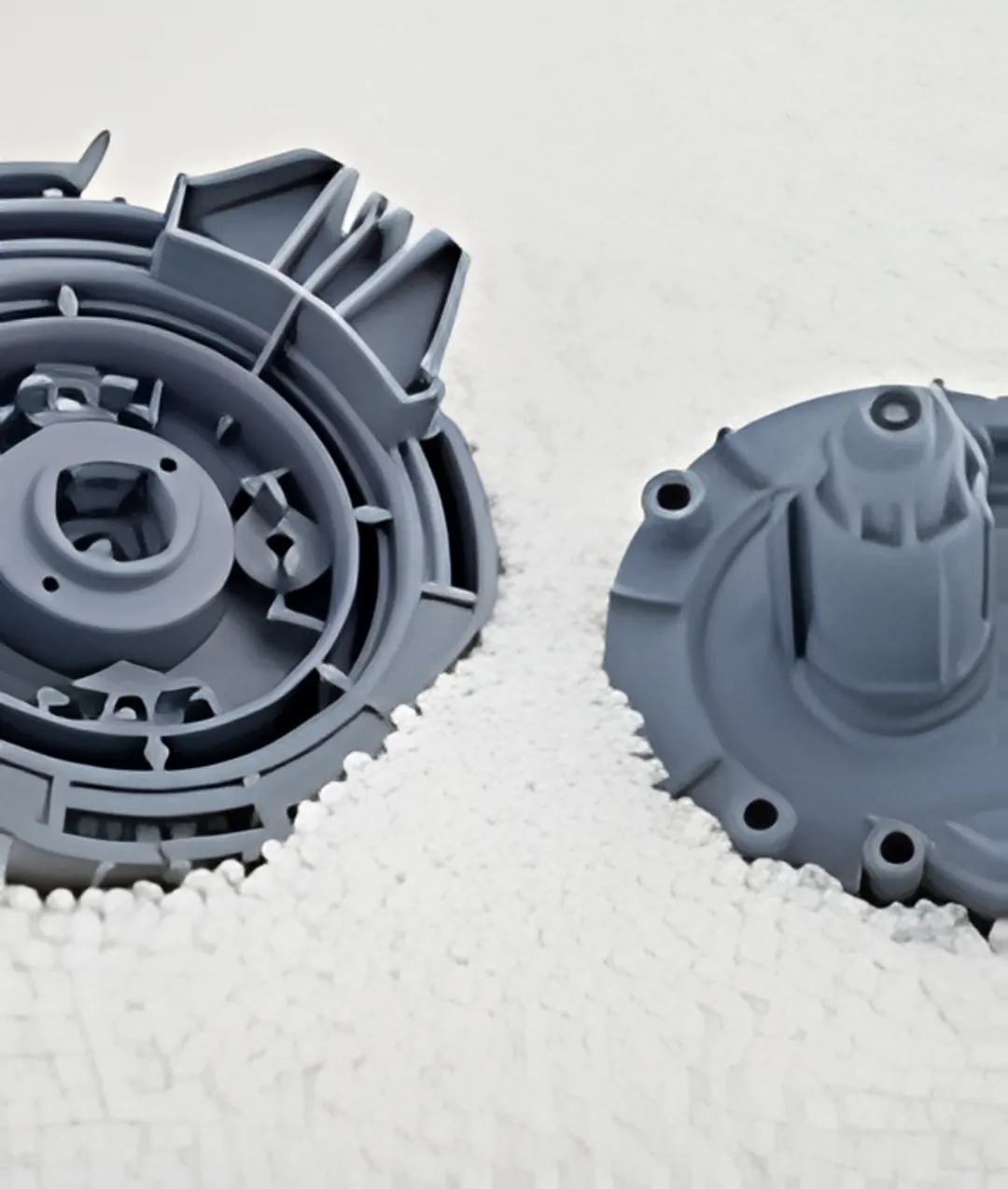 Industrial Machinery