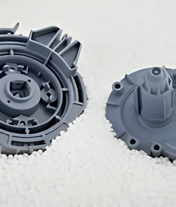Industrial Machinery