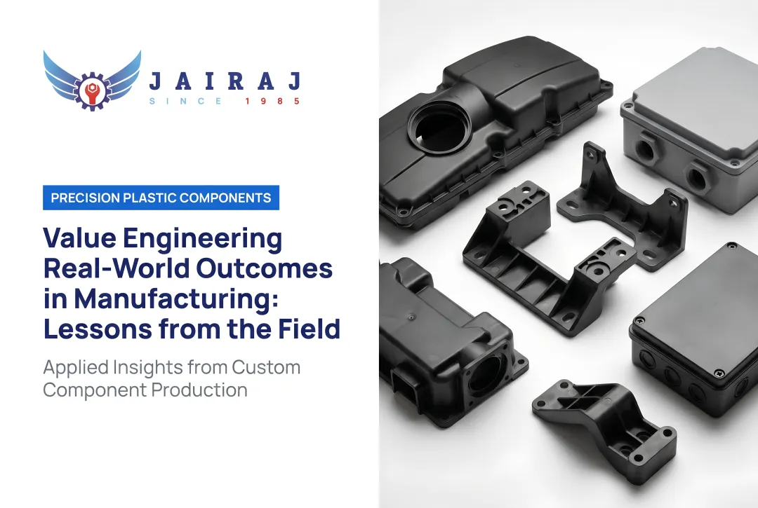 Value Engineering Real-World Outcomes in Manufacturing: Lessons from the Field