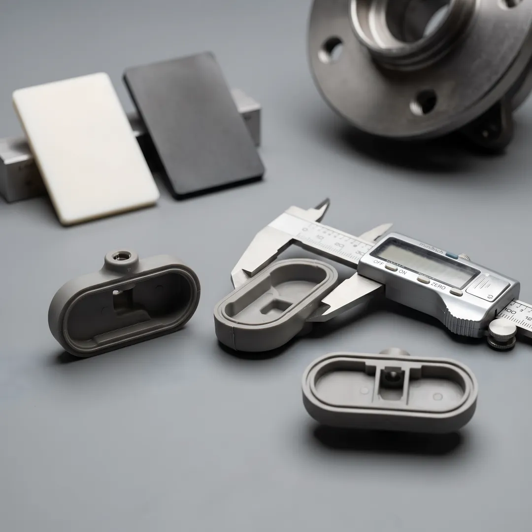 TPMS Sensor Housing Manufacturer – Durable Plastic Enclosures for OEMs