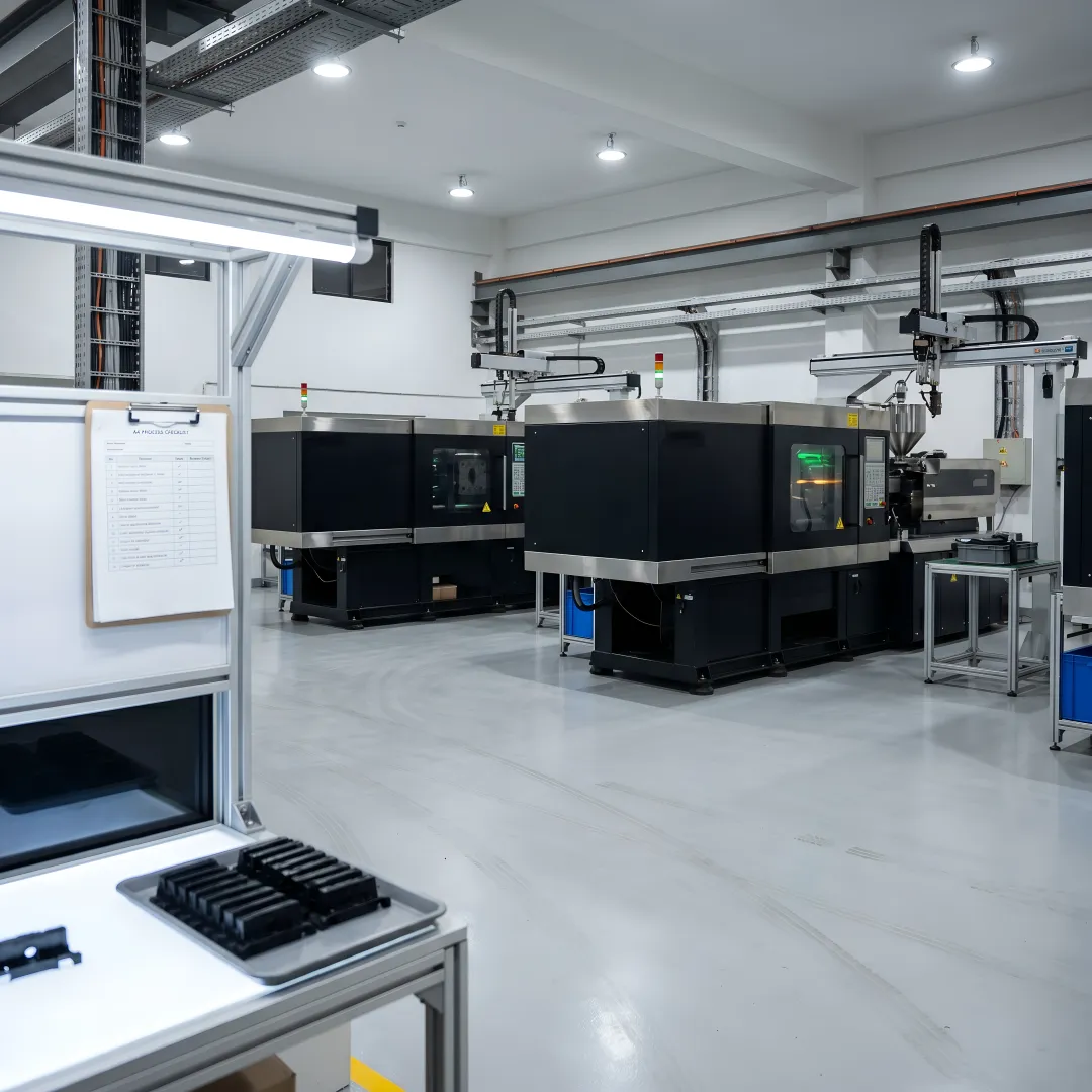 Plastic Manufacturing Services in Rudrapur, Uttarakhand