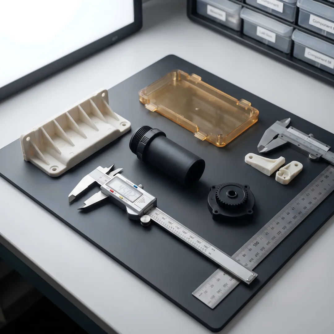 Prototype Injection Molding: Fast Turnaround, Low-Volume Tooling & Production Readiness