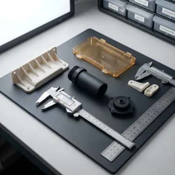 Prototype Injection Molding: Fast Turnaround, Low-Volume Tooling & Production Readiness