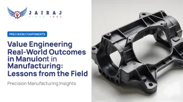 Value Engineering Real-World Outcomes in Manufacturing: Lessons from the Field