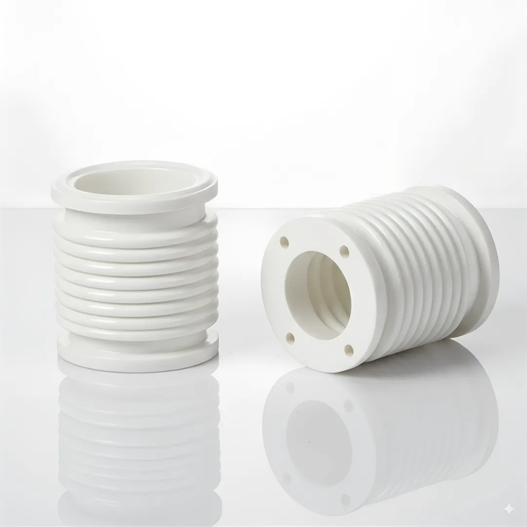 Plastic Suspension Bellows