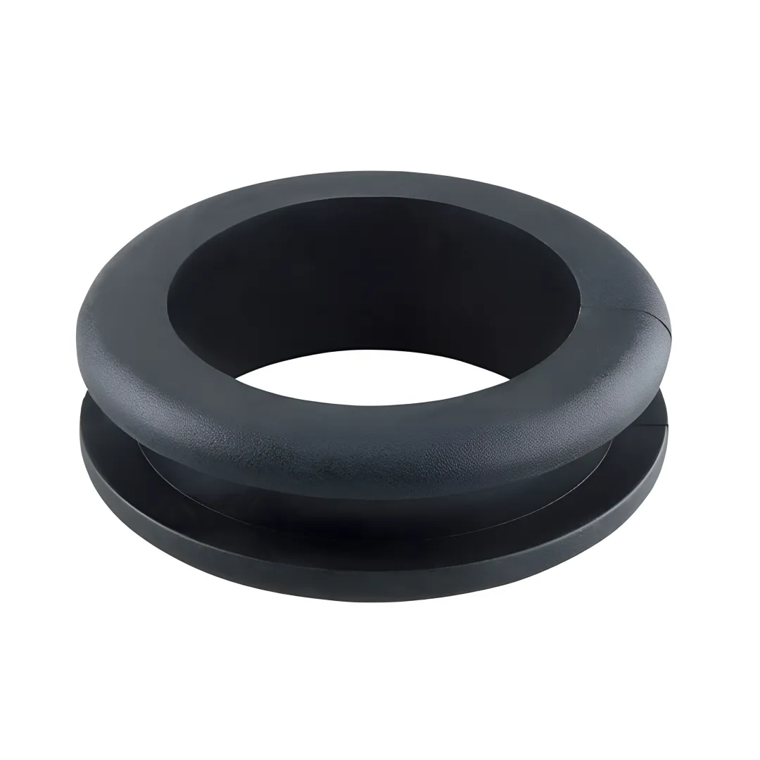 Plastic Cable Jacketing