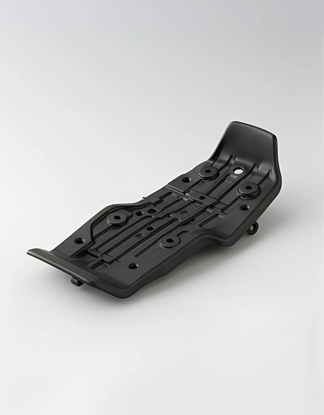 Plastic Mobility Scooter Components