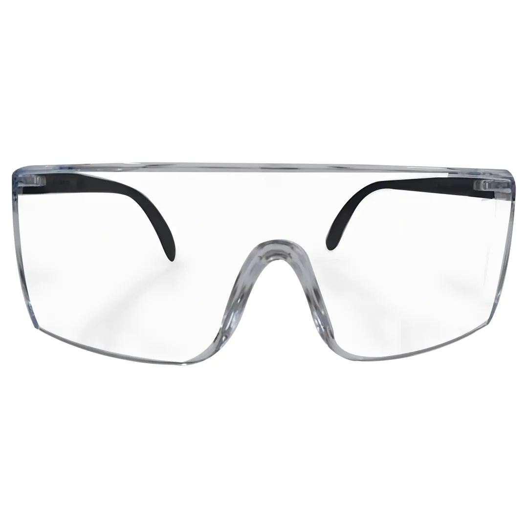 Plastic Smart Glasses Frames & Components