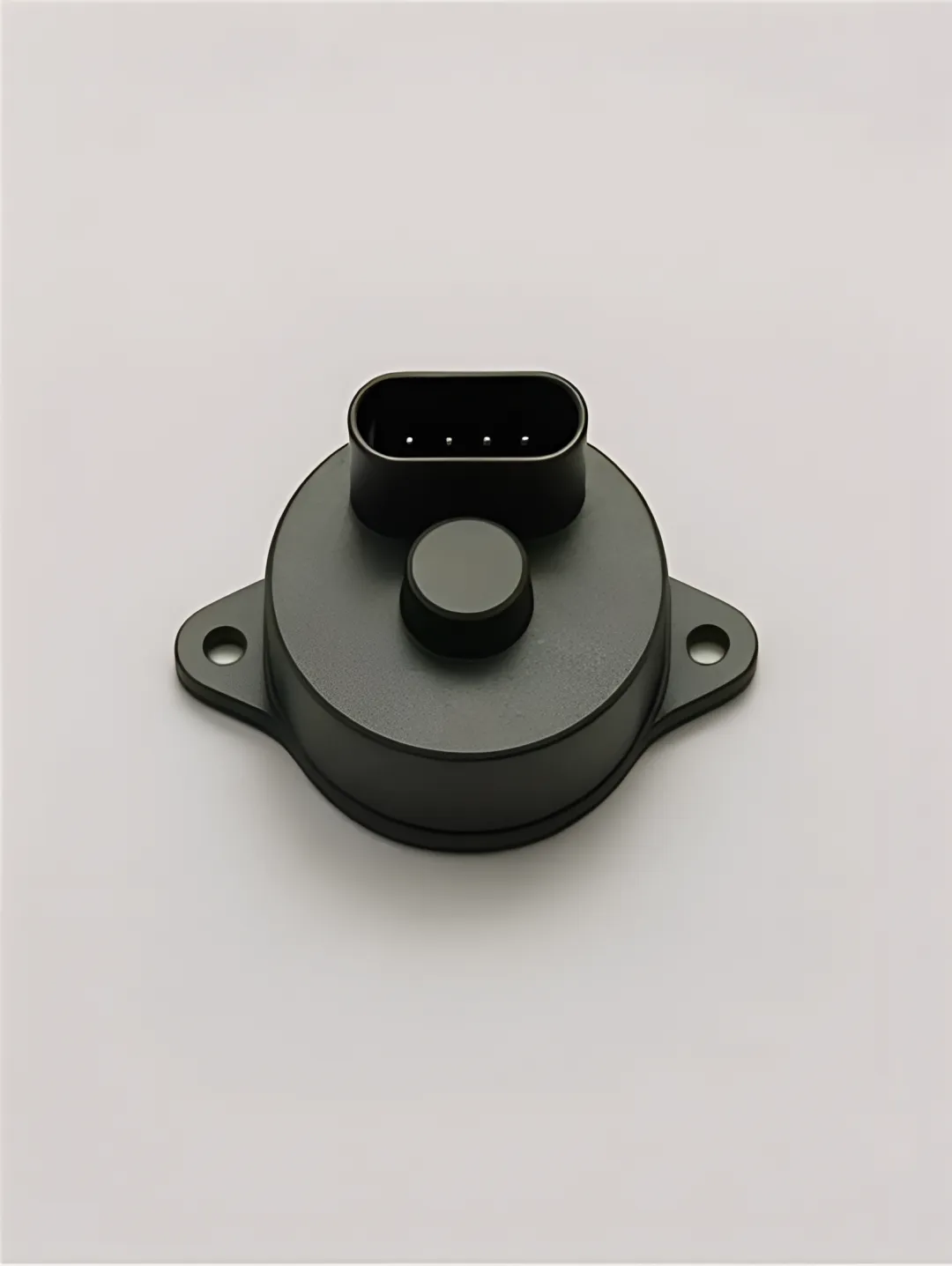 Plastic Sensory Assistive Device Components