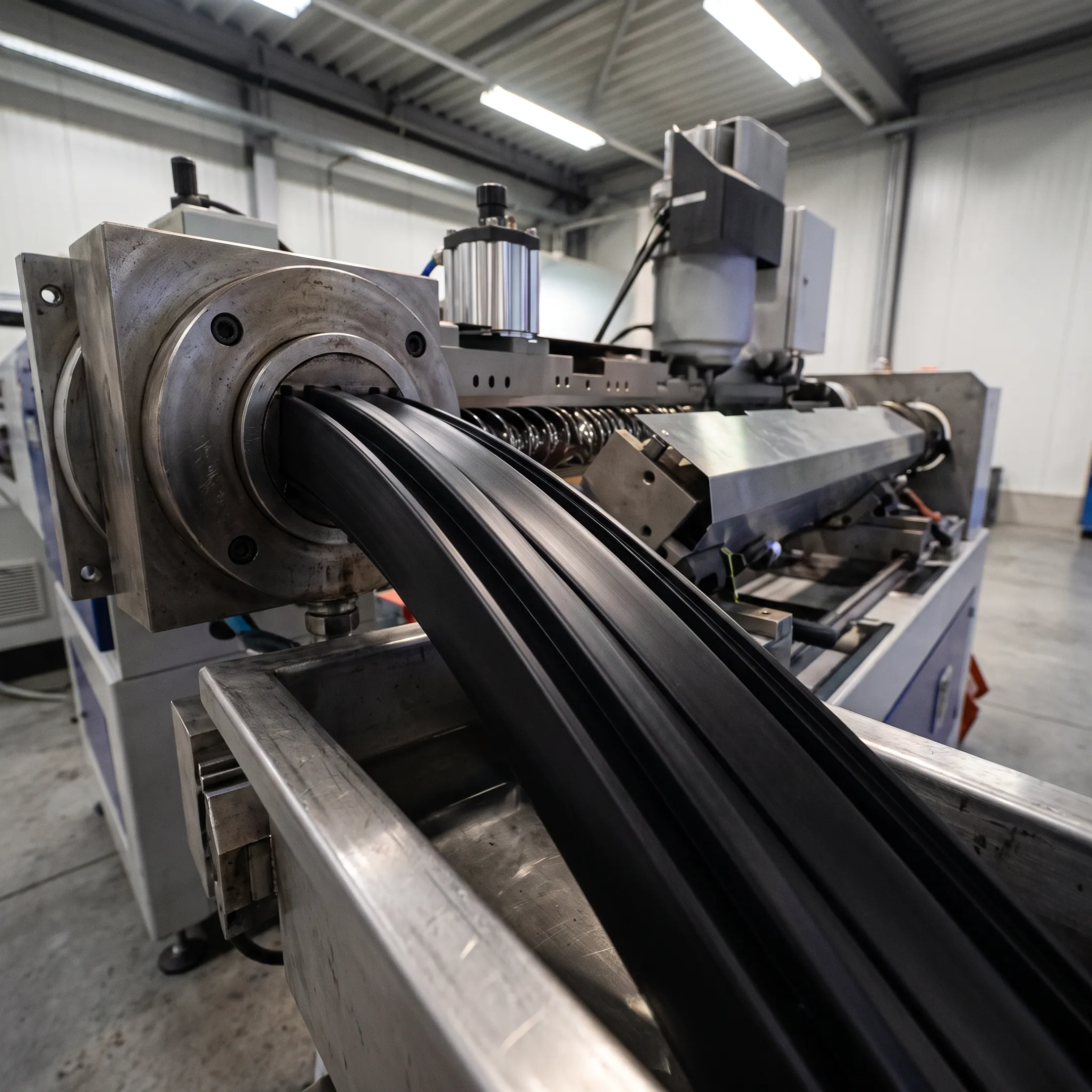 ABS Extrusion Services