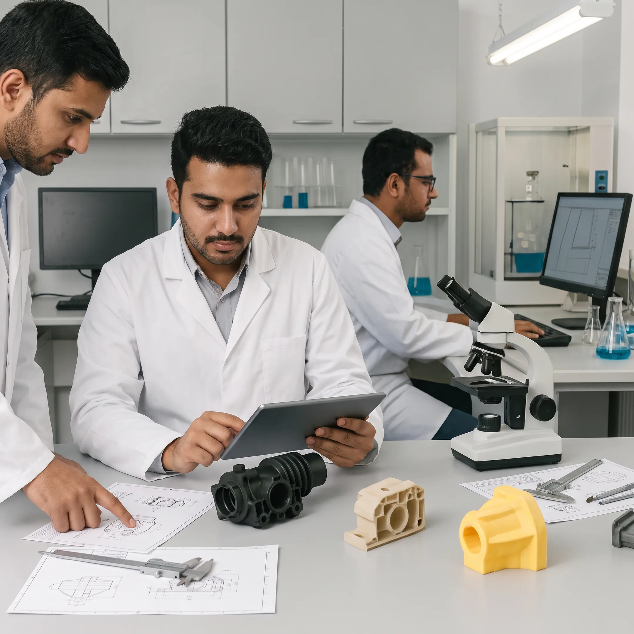 Product Design and Prototyping Company