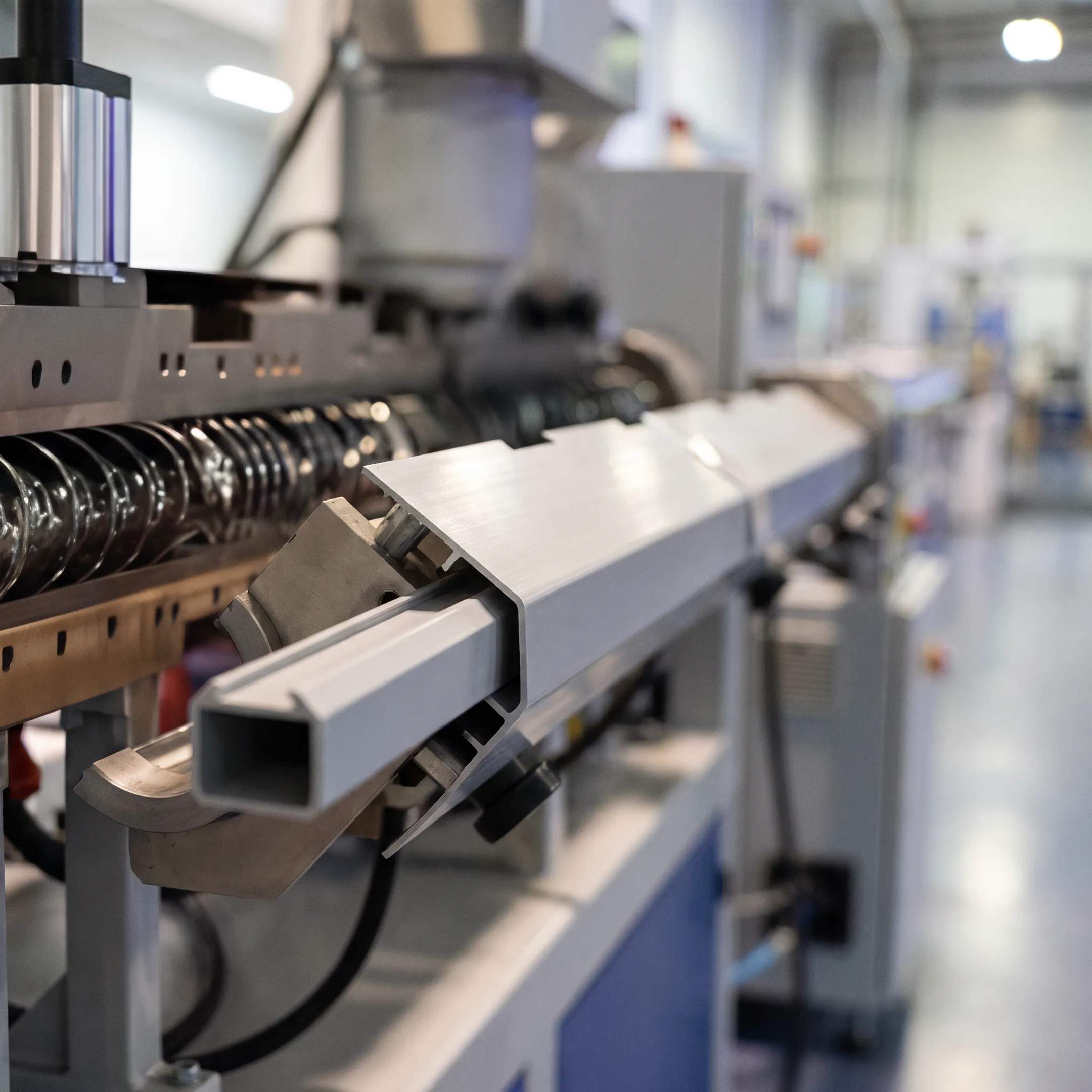 Plastic Extrusion Manufacturers in Georgia
