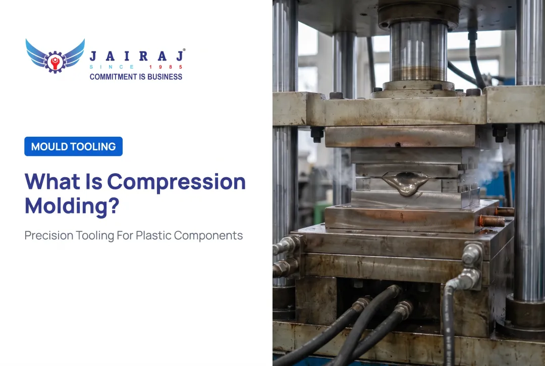 What Is Compression Molding?