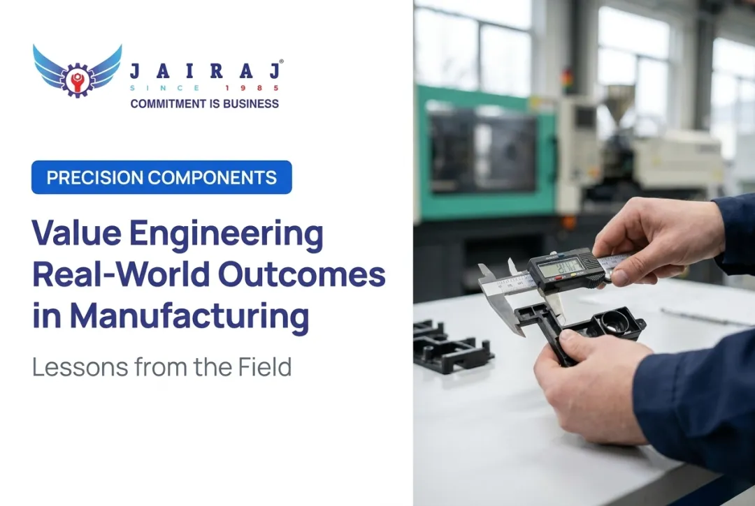 Value Engineering Real-World Outcomes in Manufacturing: Lessons from the Field