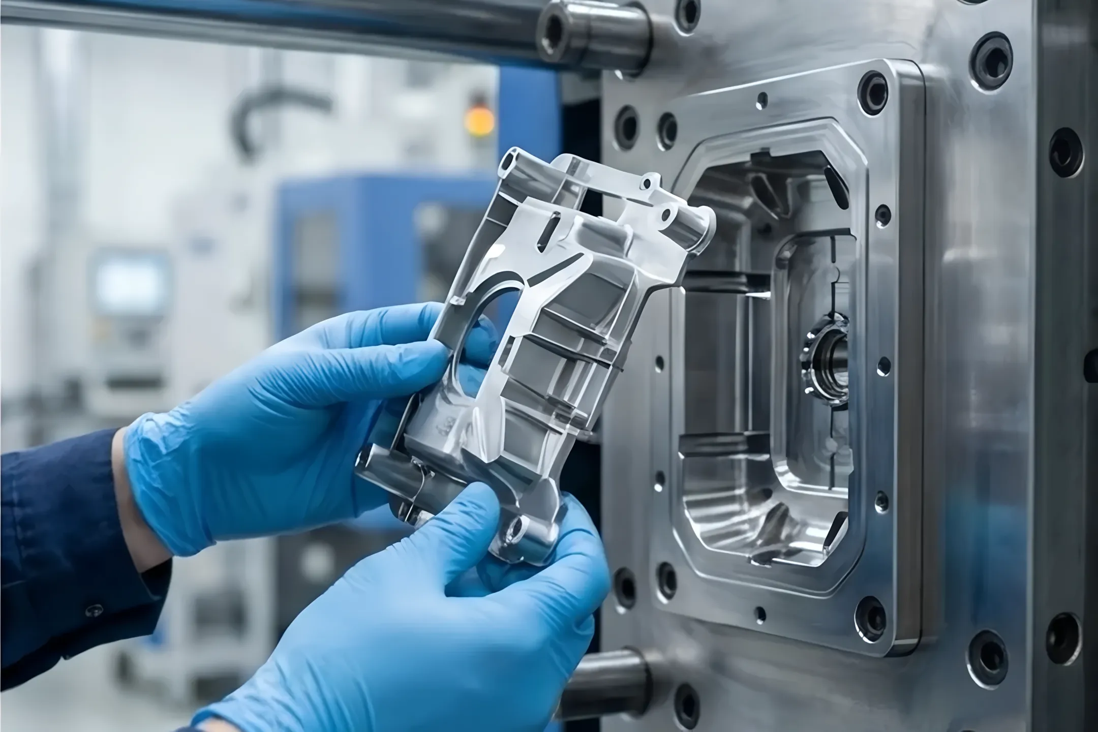 Plastic Resin Molds Manufacturers & Suppliers