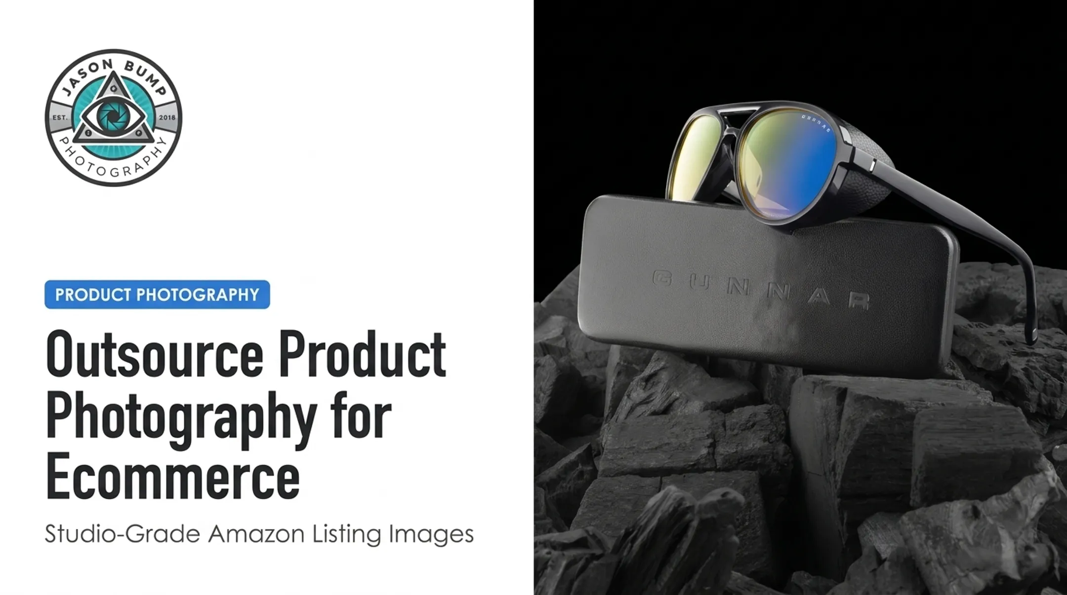 Outsource Product Photography for Ecommerce