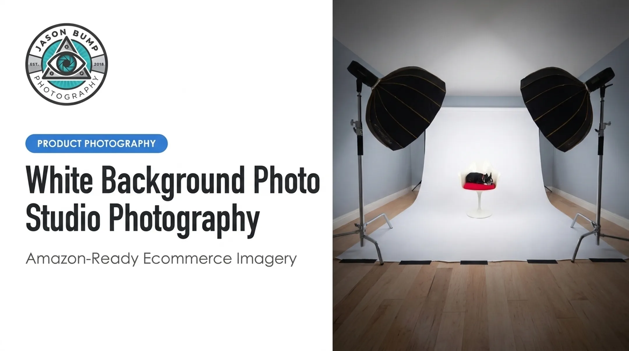 White Background Photo Studio Photography