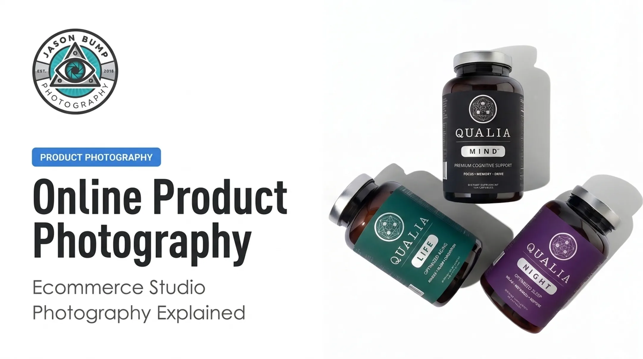 Online Product Photography