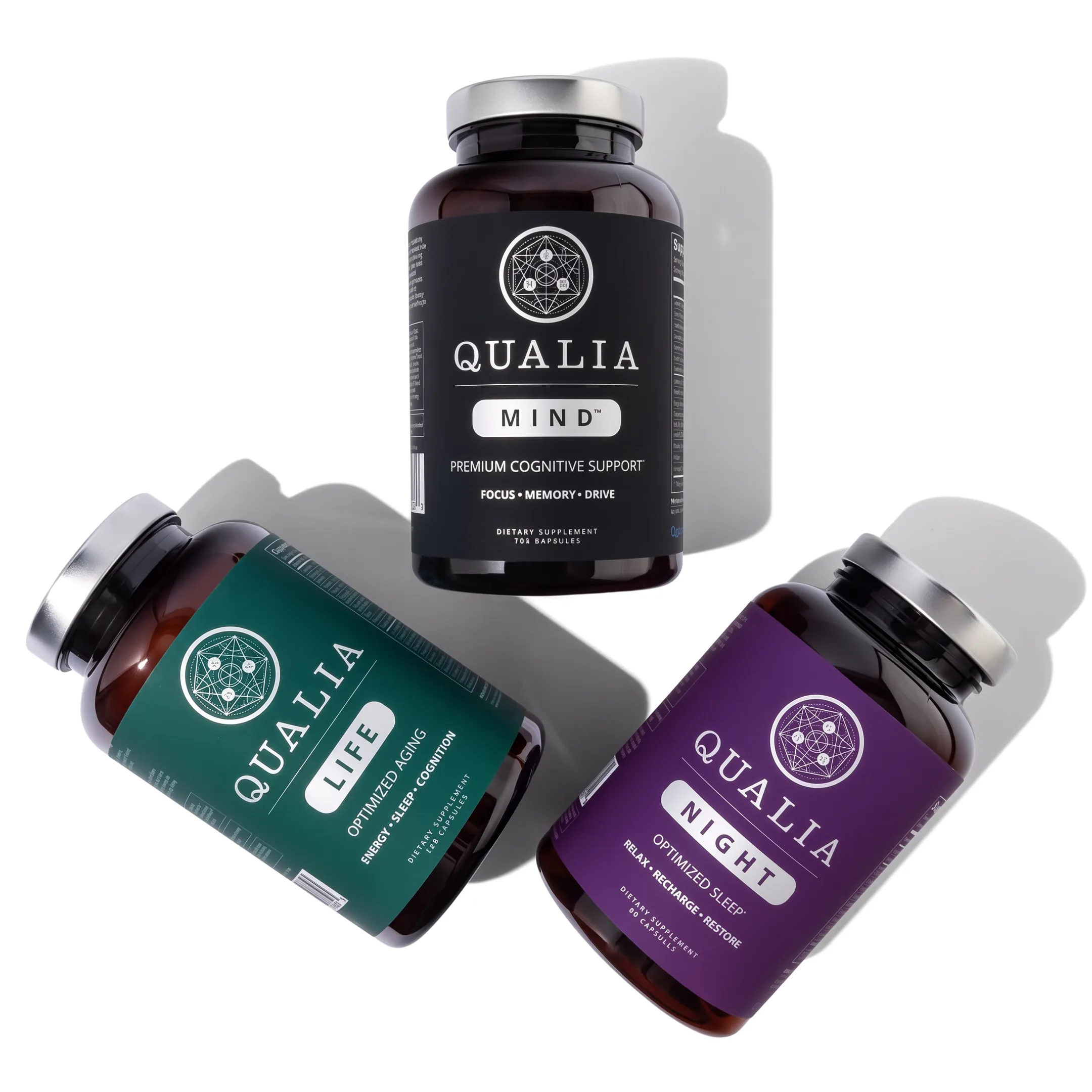Before and after comparison of product photo retouching displaying clean white background isolation