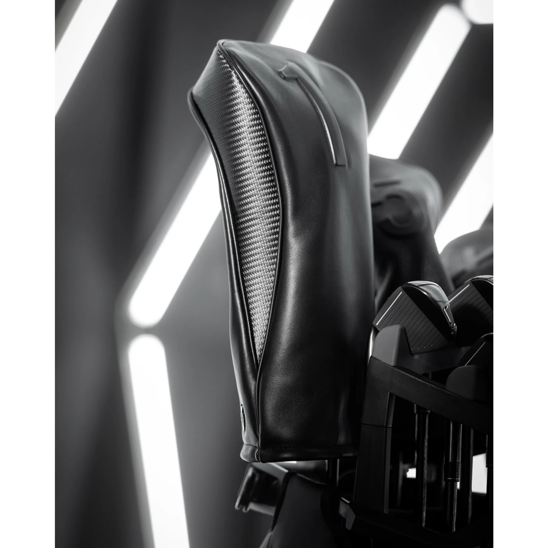 High-resolution commercial product imagery and creative direction setup