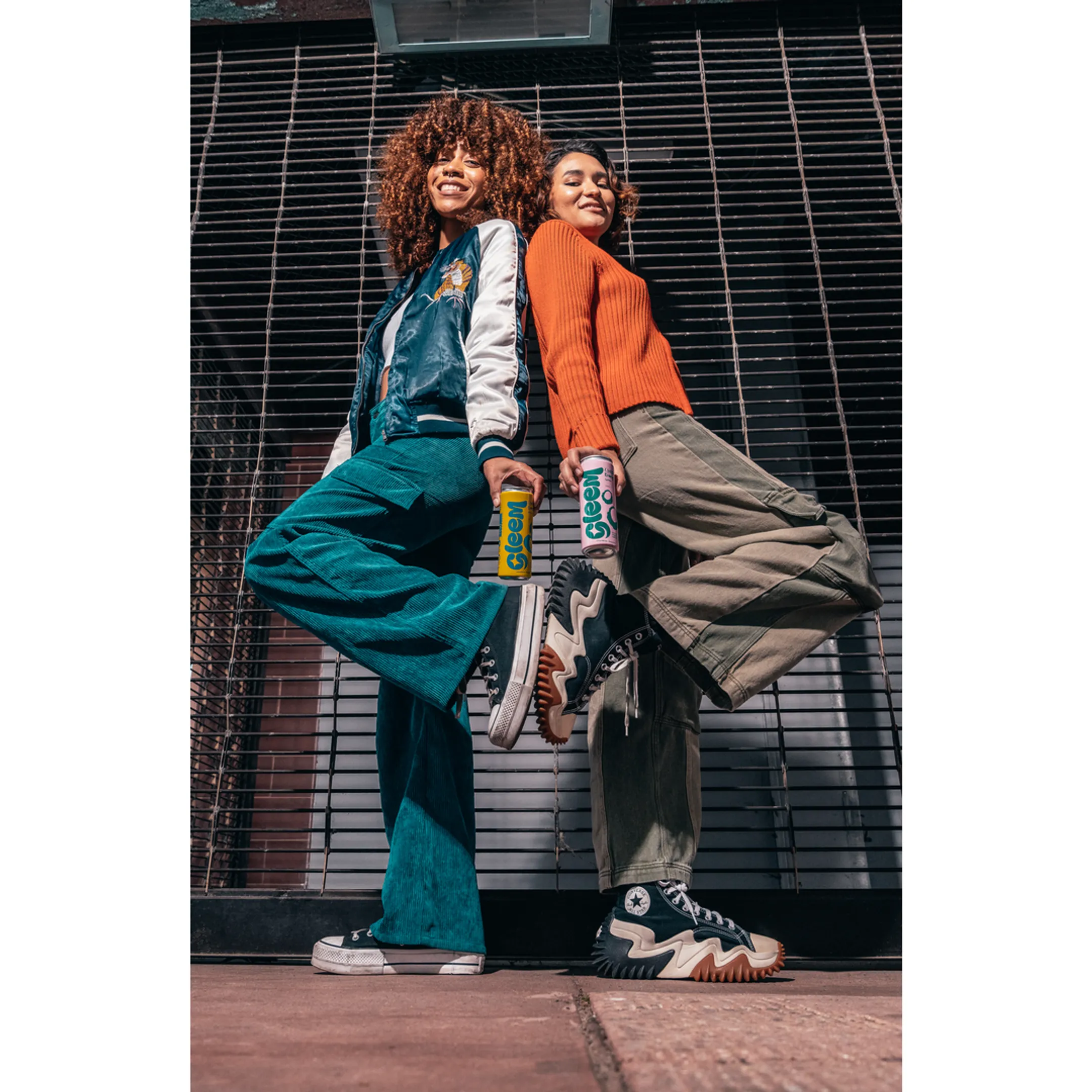 NYC Branding Photographer