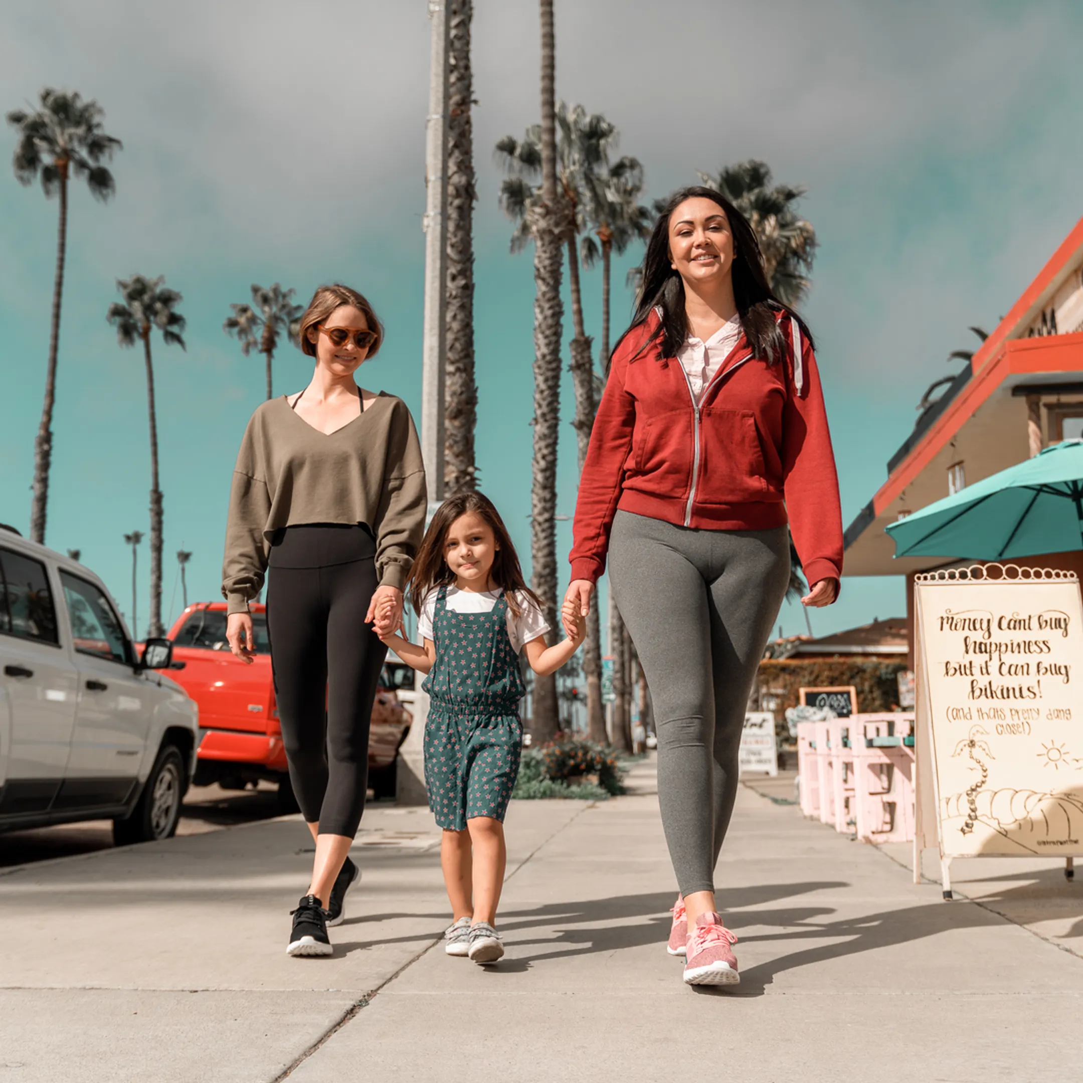 Lifestyle Photography in Seattle