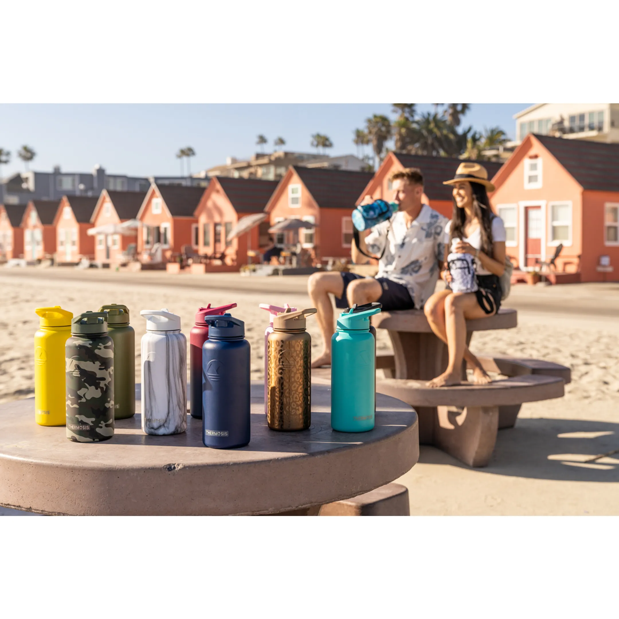 Commercial Product Photographer in Tampa