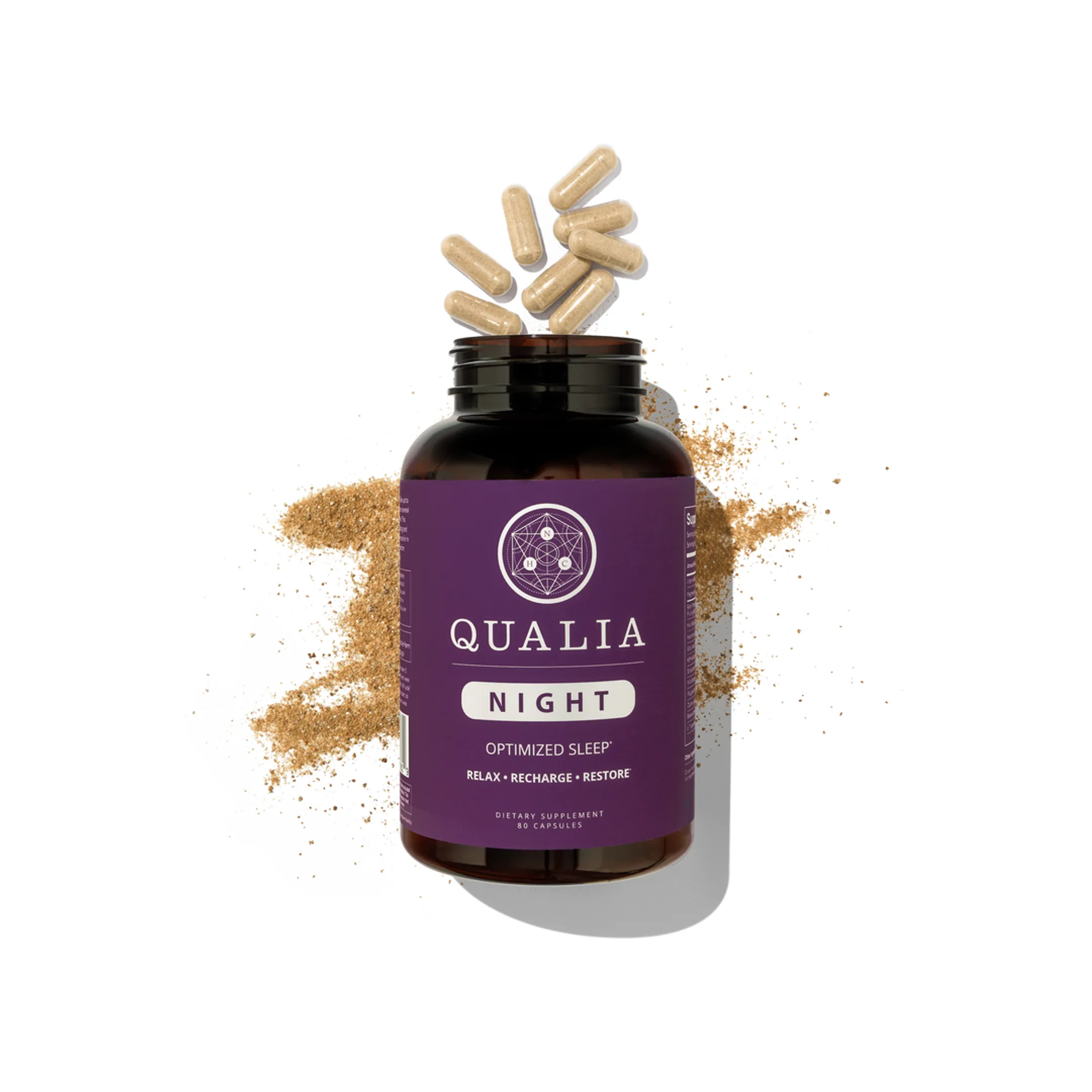 Side by side comparison of raw and fully retouched commercial product photo