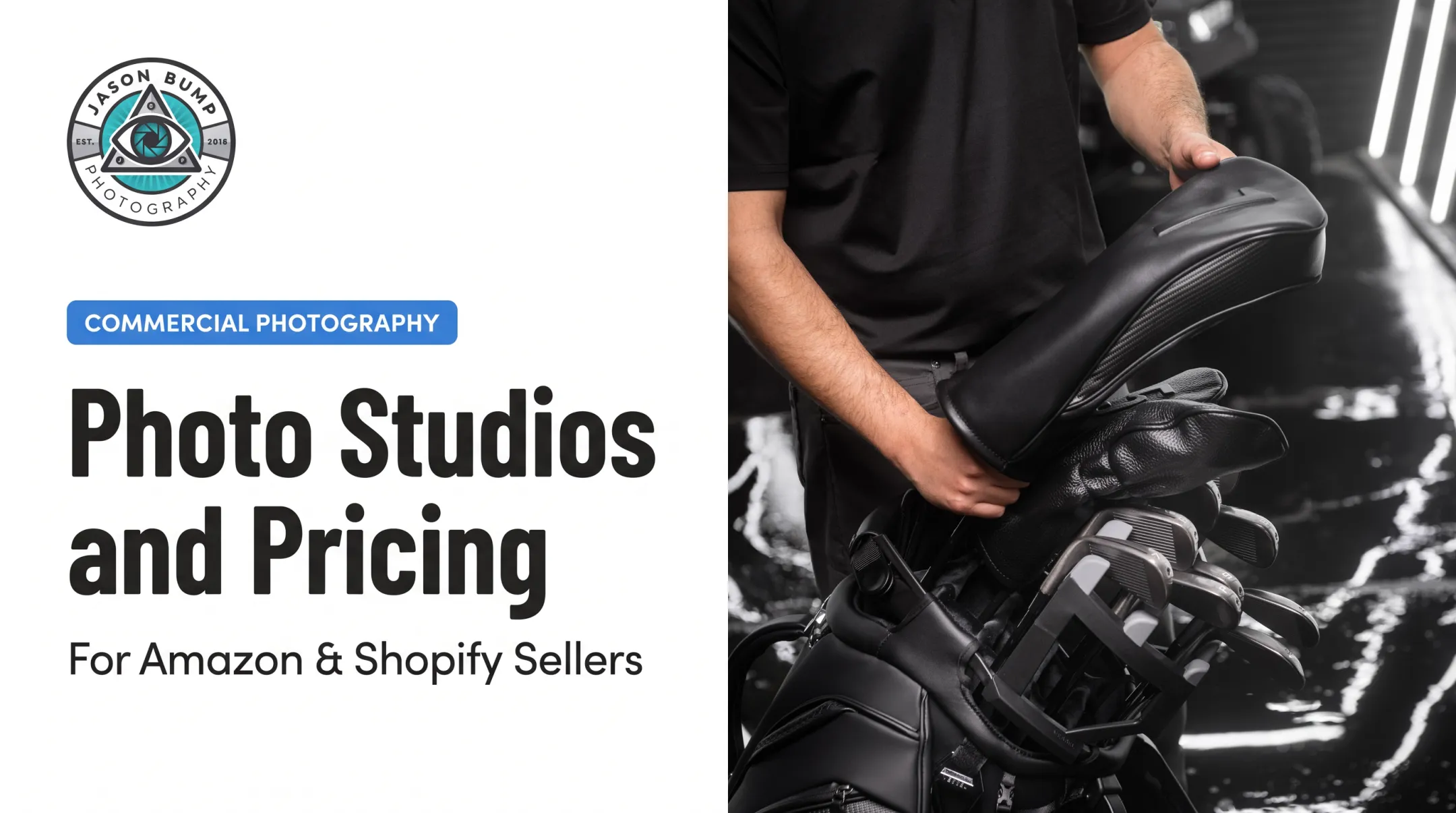 Photo Studios and Pricing