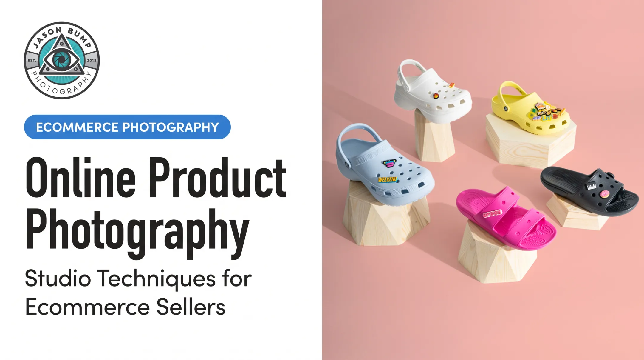 Online Product Photography