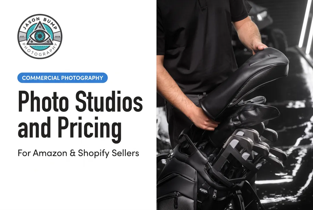 Photo Studios and Pricing