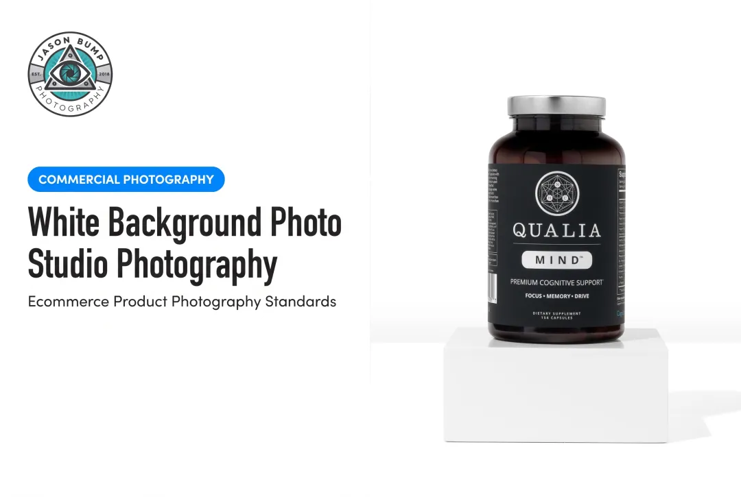 White Background Photo Studio Photography